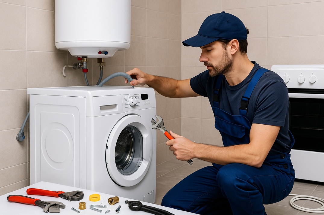 Thiết Bị Gia Dụng